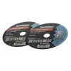Haakse slijper Metabo W 18 LTX 150 QUICK 600404650