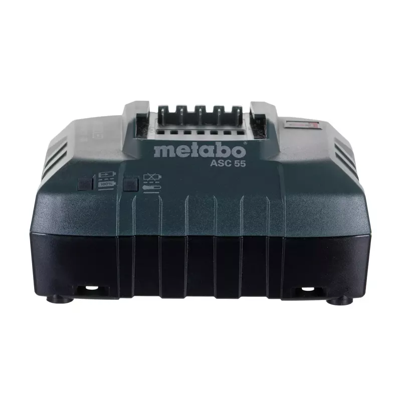 Haakse slijper Metabo W 18 LTX 150 QUICK 600404650