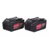 Haakse slijper Metabo W 18 LTX 150 QUICK 600404650