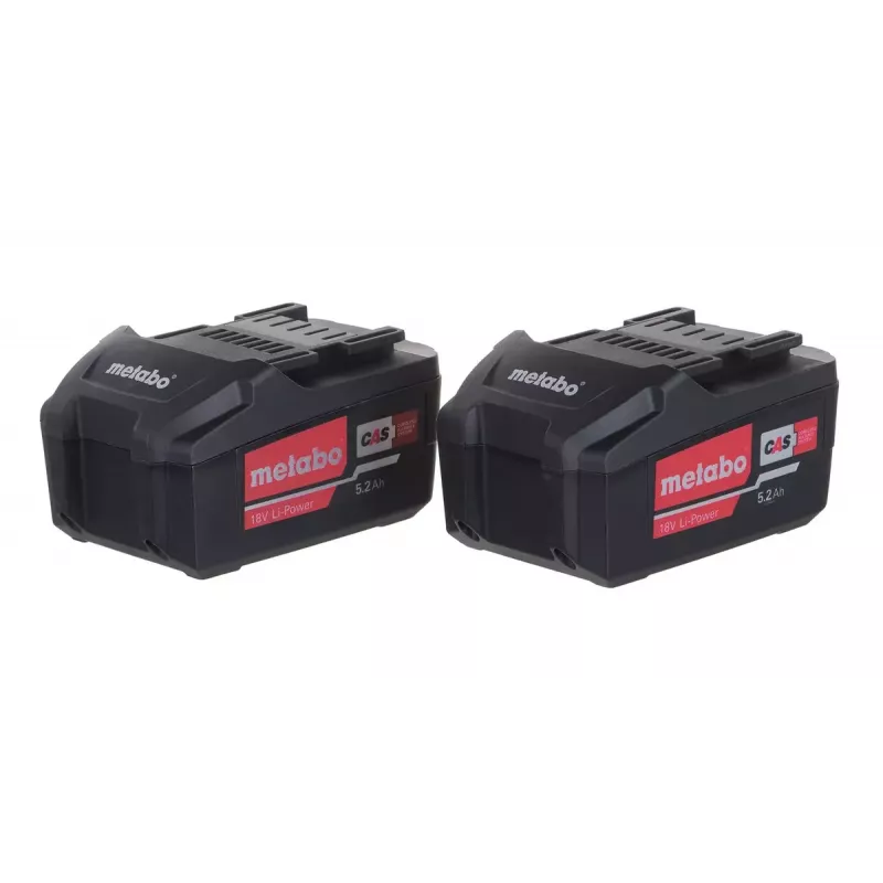 Haakse slijper Metabo W 18 LTX 150 QUICK 600404650