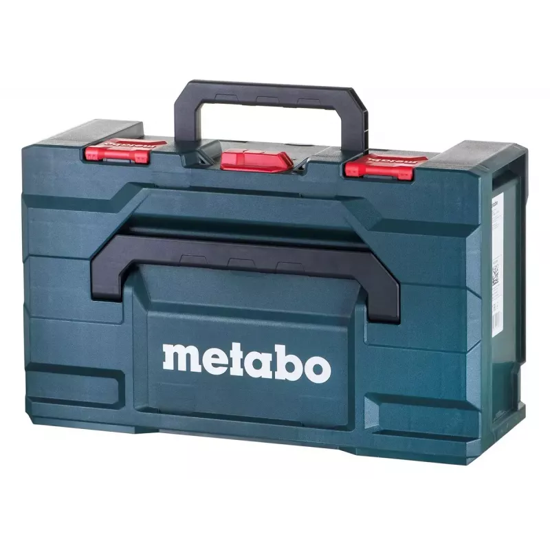 Haakse slijper Metabo W 18 LTX 150 QUICK 600404650
