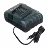 Haakse slijper Metabo W 18 LTX 150 QUICK 600404650