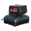 Haakse slijper Metabo W 18 LTX 150 QUICK 600404650