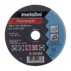 Haakse slijper Metabo W 18 LTX 150 QUICK 600404650