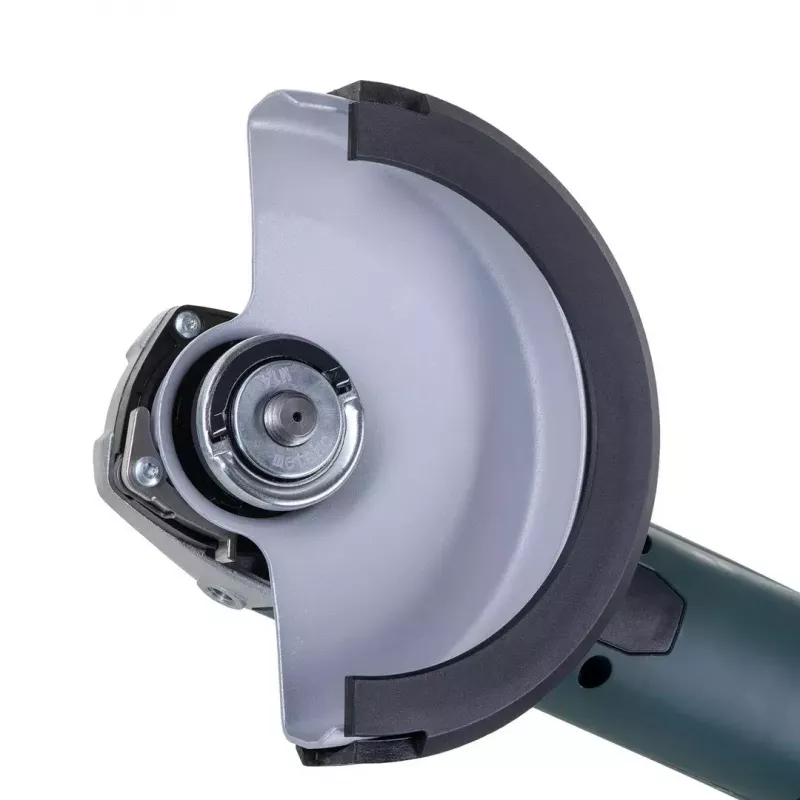 Haakse slijper Metabo W 18 LTX 150 QUICK 600404650