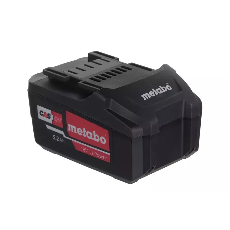 Haakse slijper Metabo W 18 LTX 150 QUICK 600404650
