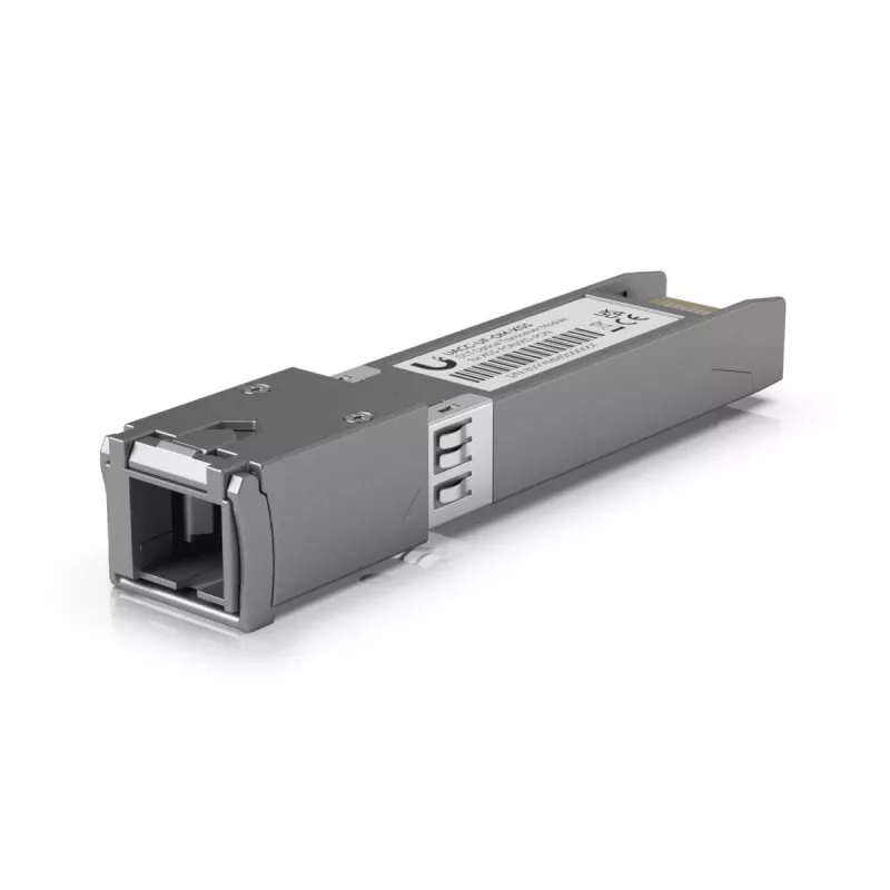 Glasvezel-transceivermodule Ubiquiti UISP UACC-UF-OM-XGS 10000 Mbit/s