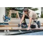 Bosch GDR 18V-200 Professional, slagschroevendraaier, 18 V, 184 mm, 225 mm, 96 mm