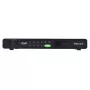 8-kanaals microfoonvoorversterker Audient EVO SP8 24-bit 96kHz