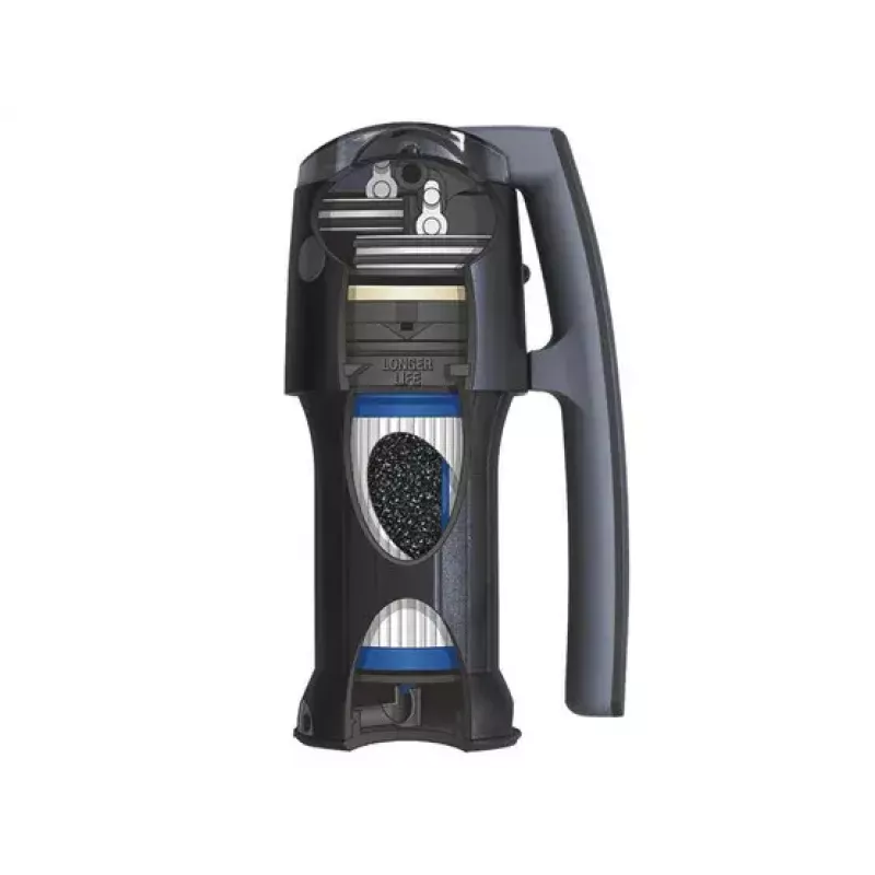 Waterfilter Katadyn VARIO zwart 2 l/min carbon keramiek