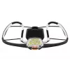 Hoofdlamp Petzl IKO zwart wit