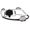Hoofdlamp Petzl IKO zwart wit