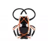 Hoofdlamp Petzl IKO zwart wit