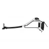 Hoofdlamp Petzl IKO zwart wit