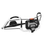 Hoofdlamp Petzl IKO zwart wit