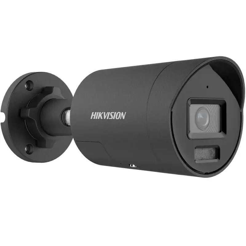 IP-beveiligingscamera Hikvision Pro Series DS-2CD2047G2H-LIU/SL(2.8)/eF/BLACK
