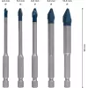 Bosch Expert 2 608 900 597 borenset boorset 5 stuks