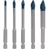 Bosch Expert 2 608 900 597 borenset boorset 5 stuks