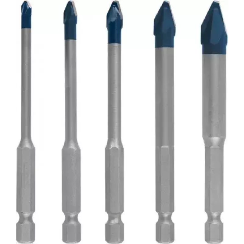 Bosch Expert 2 608 900 597 borenset boorset 5 stuks