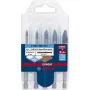 Bosch Expert 2 608 900 597 borenset boorset 5 stuks