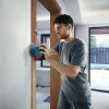 Bosch GEX 185-LI Professional excentrische schuurmachine 10000 OPM blauw