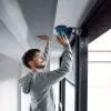Bosch GEX 185-LI Professional excentrische schuurmachine 10000 OPM blauw