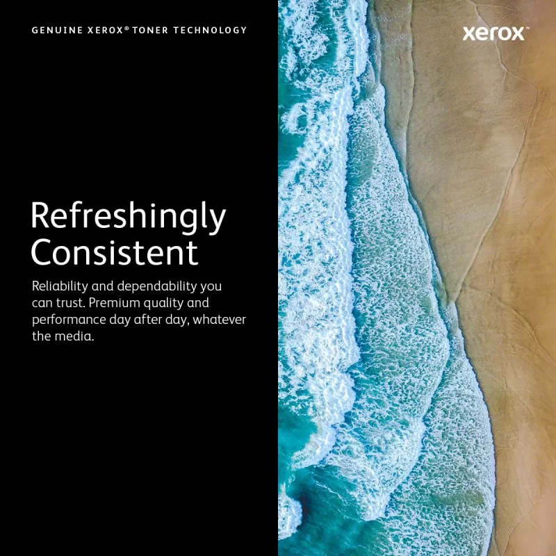 XEROX resttonerreservoir - 20000 pagina's