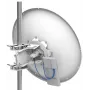 MIKROTIK parabolische schotelantenne - mANT 30 dBi 5GHz met precisie-uitrichting
