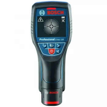 Bosch D-tect 120 digitale multidetector