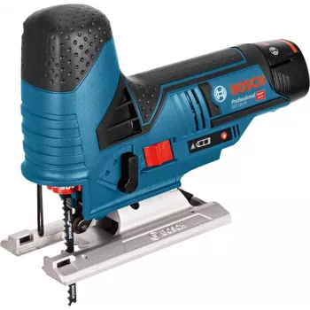 Bosch GST 12V-70 Professional decoupeerzaag 2800 spm 1,5 kg