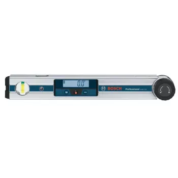 Bosch GAM 220 Professional digitale hoekmeter 0 - 220°