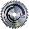 Bosch Multi Material cirkelzaagblad
