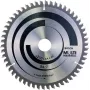 Bosch Multi-Material-cirkelzaagbladen, aluminium, 21 cm, Bosch, 235 g, 1 st.