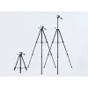 Bosch BT 150 Professional statief laser-nivelleerapparaat 3 poten zwart