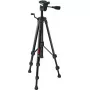 Bosch BT 150 Professional statief laser-nivelleerapparaat 3 poten zwart