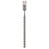 Bosch SDS plus-5 hamerboor, 26 mm, werklengte 400 mm, totale lengte 450 mm
