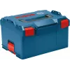 Bosch L-BOXX 238 Professional opbergbox rechthoekig ABS zwart, blauw, rood