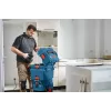 Bosch L-BOXX 238 Professional opbergbox rechthoekig ABS zwart, blauw, rood