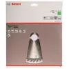 Bosch 2 608 640 629 cirkelzaagblad 23 cm 1 stuk