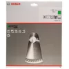 Cirkelzaagblad Bosch 2 608 641 190 21 cm