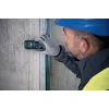 Bosch GLM 50-22 Professional laserafstandsmeter, 50 m, rode laser, blauw/zwart