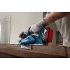 Bosch GHO 185-LI zwart, blauw 14000 RPM