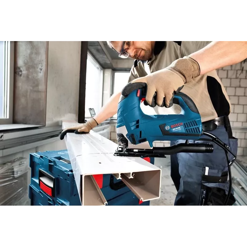 Bosch GST 90 BE Professional decoupeerzaag 3100 spm 650 W 2,6 kg