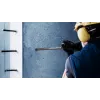 Bosch Expert SDS-max-8X hamerboor, 18 mm, werklengte 400 mm, totale lengte 540 mm, voor beton/metselwerk