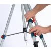 Bosch BT 250 Professional statief lasernivelleerapparaat 3 poten blauw, wit