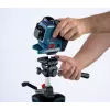 Bosch BT 250 Professional statief lasernivelleerapparaat 3 poten blauw, wit