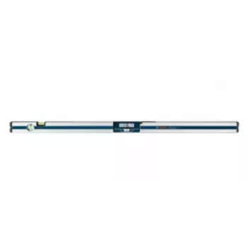 Bosch GIM 120 Professional waterpas 1,2 m zwart, blauw, zilver