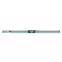 Bosch GIM 120 Professional waterpas 1,2 m zwart, blauw, zilver