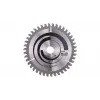 Cirkelzaagbladen Bosch Multi Material 2608640452