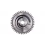 Cirkelzaagbladen Bosch Multi Material 2608640452